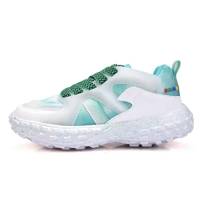 BRAND NEW PLATFORM SNEAKERS